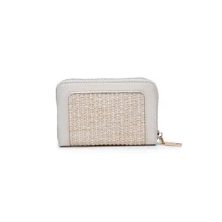 Shell Stud Wallet
