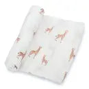 Muslin Swaddle Blanket