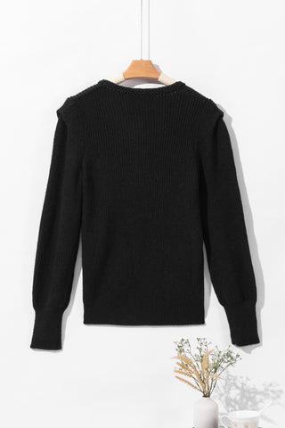Mina Sweater