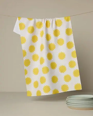 Geometry Towels