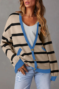 Jules Cardigan