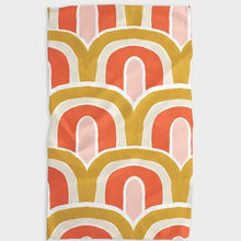Geometry Towels