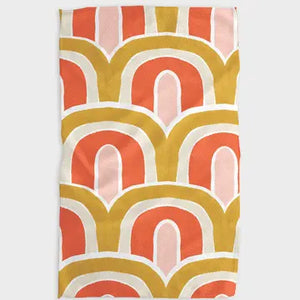 Geometry Towels