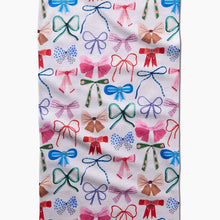Geometry Towels
