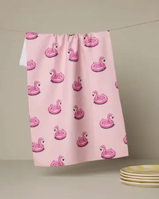 Geometry Towels