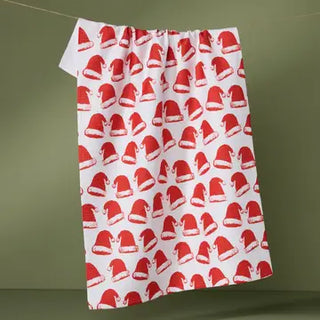 Geometry Towels