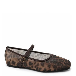 Rhea Mary Jane Flats