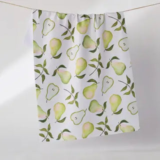 Geometry Towels