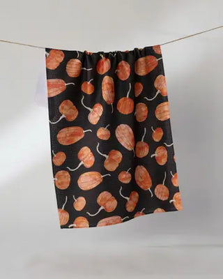 Geometry Towels