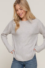 Dove Sweater