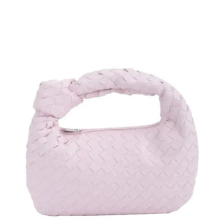Braided Hattie Bag