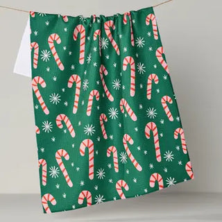 Geometry Towels