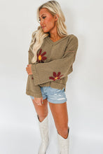 Sage Sweater