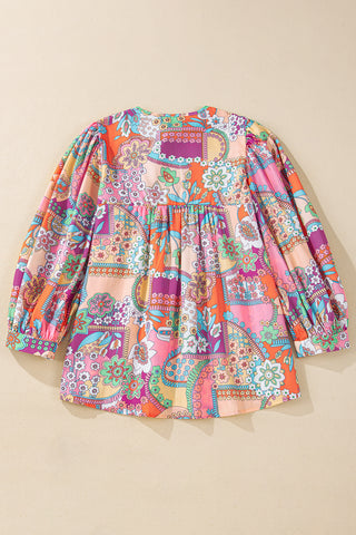 Bonnie Blouse
