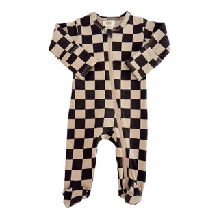 Checkerboard Sleeper