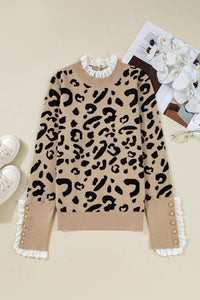 Celine Sweater