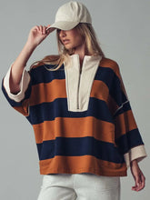 Varsity Top