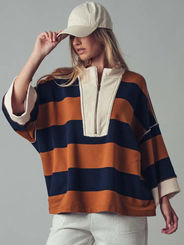 Varsity Top