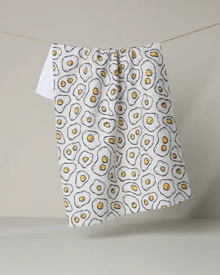 Geometry Towels