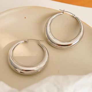 Galene Hoops
