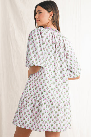 Avery Dress