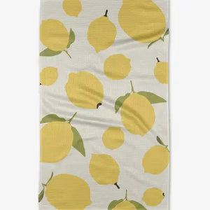 Geometry Towels