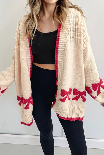 Tis' The Season Cardigan