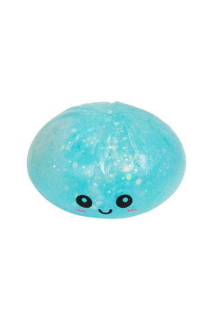 Glow in the Dark Squishy Dumpling