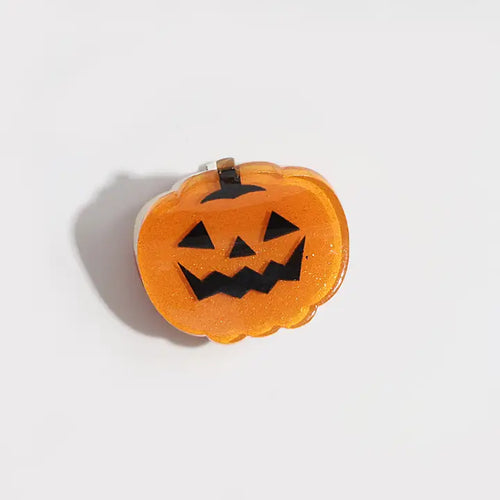 Halloween Mini Clips