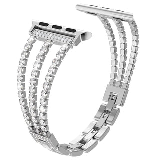 Bling Watch Band