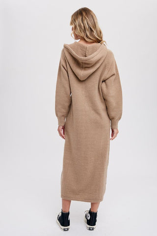 Lottie Dress