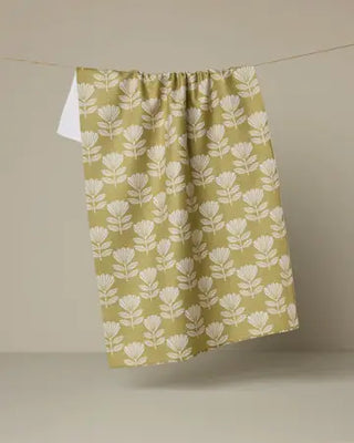 Geometry Towels