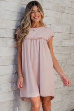 Rosie Dress