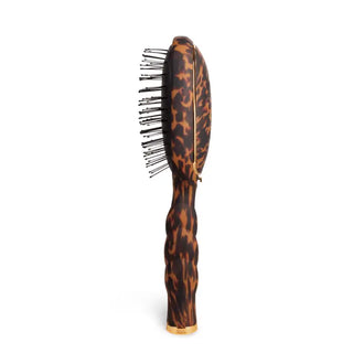 Detangler Hair Brush For Fine Hair - Teleties