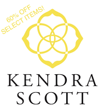 KENDRA SCOTT SALE