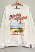 Martha's Vineyard Sweatshirt