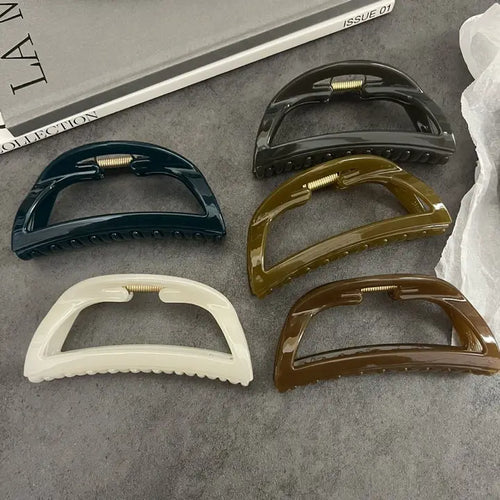 Bun Hair Clips