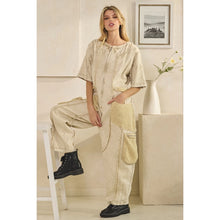 Irma Jumpsuit