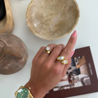 Milo Ring