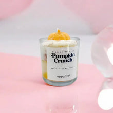 Graham Street Candles