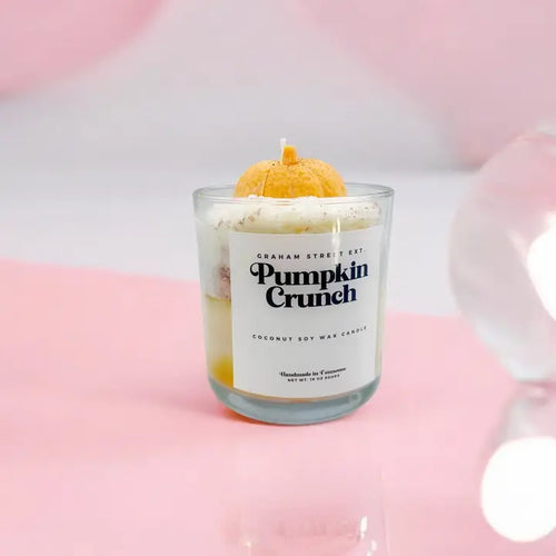 Graham Street Candles