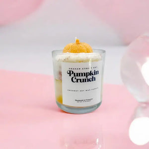 Graham Street Candles