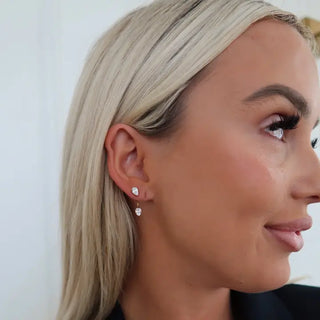 Olivia Earrings