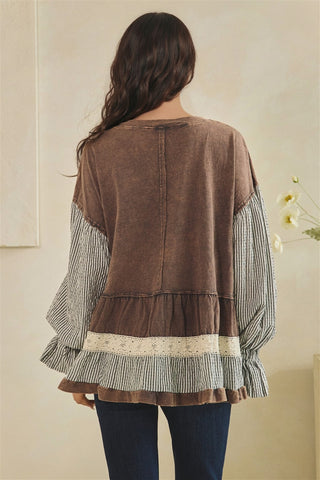 Florence Top