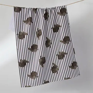 Geometry Towels