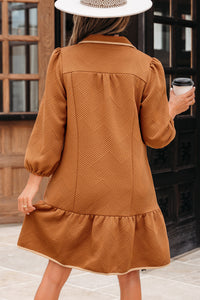 Lana Dress