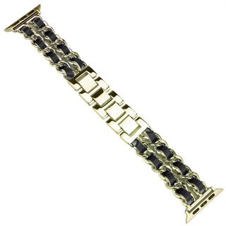 Chain Link iWatch Band