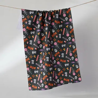 Geometry Towels