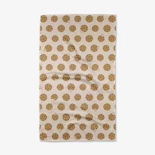 Geometry Towels