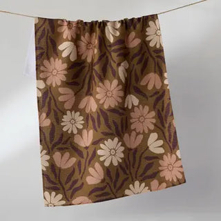 Geometry Towels